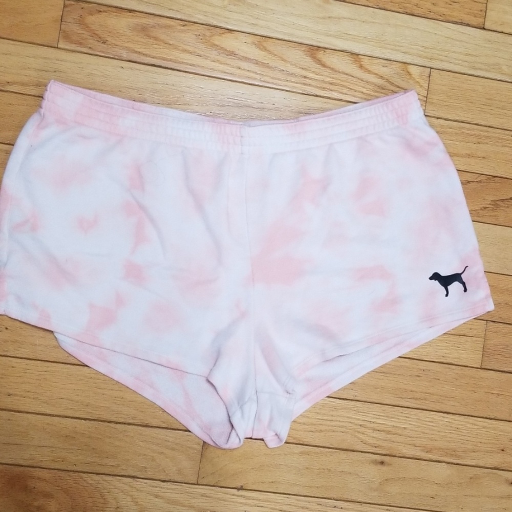Victorias Secret PINK Shorts